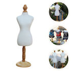  Pet Coat Holder Mannequin Model Stand Doll Accessories Accessory Human Body