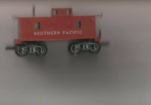 Marx Spur O Southern Pacific Dienstwagen - Bild 1 von 1