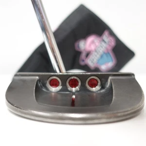 Scotty Cameron Select Golo S Putter 35" RH with Headcover - Picture 1 of 17