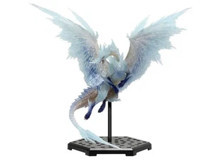 Monster Hunter Vol.14 - Velkhana  Capcom - Imagen 1 de 1