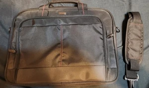 Targus Laptoptasche 15-16 Zoll Polyester mit Schultergurt - Bild 1 von 7