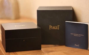 Boite pour montre - Piaget - Imagen 1 de 9