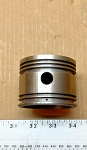 Piston 2" Inch, 2"I D, 2.7" TH, SOLD AS PICTURED - Picture 1 of 7