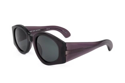 Dries Van Noten by Linda Farrow DVN15 010 0/0/0 Sunglasses  - Image 1 of 3