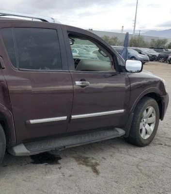 Nissan Armada 2008-2015 airbag tablero pasajero derecho fabricante de equipos originales Foto 1 de 4