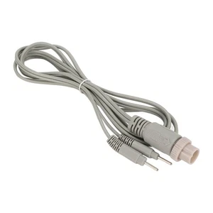 Electrodos Cable 2 en 1 Pin Tipo 16‐4P Portátil Compacto TENS Unidad W L2S - Imagen 1 de 22