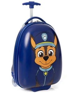 Paw Patrol blau kleiner Koffer Jungen - Bild 1 von 10