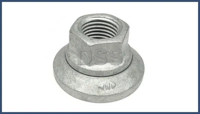 Tuerca de rueda genuina Sprinter Mercedes Benz 0009905353 Foto 1 de 4