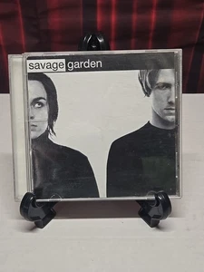 Savage Garden CD Value Guaranteed from eBay’s biggest seller! - Picture 1 of 3