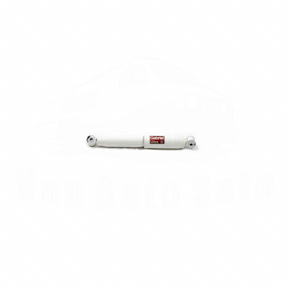 Amortecedor traseiro Gabriel Ultra para Nissan NV3500 2015-2017 - Imagem 1 de 1