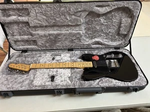 Fender Classic Player Baja Telecaster - Picture 1 of 19