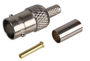 PRO SIGNAL - 50 Ohm BNC Aansluiting - Afbeelding 1 van 2