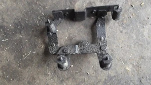 Mini Cooper Power Steering Pump Support Bracket 32416760252 Free Ship R53 02-06 - Picture 1 of 3