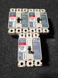Cutler Hammer Series C Motor Circuit Protector HMCP 150 AMP HMCP150T4C - Picture 1 of 3