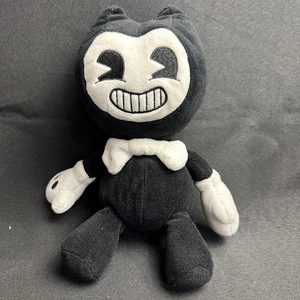 Bendy and the Ink Machine Bendy 9 Zoll Plüschtier Stofftier - Bild 1 von 6