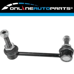 LH Front Sway Bar Link for Toyota Landcruiser Prado KDJ120 KDJ150 2006-2015 - Picture 1 of 2