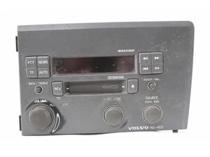 VOLVO S60 I Musik-Player mit GPS 8633160-1 2000 32929289 - Bild 1 von 8