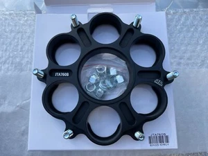 Portabicicletas de cadena de aluminio JTA760B Ducati 1098, 1198, Streetfighter 1100, 758.50.29 - Imagen 1 de 4