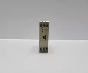 ENTRELEC SCHIELE AHE TIMETRON OFF DELAY TIMER RELAY 2.550.118.21 - Picture 1 of 8