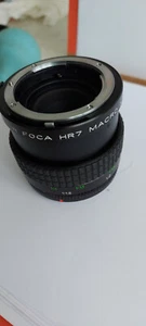 DOUBLEUR FOCA HR7 MACRO NAS - Photo 1/14