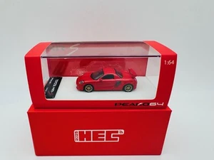 PEAKO 1:64 Toyota Mrs Hobby Expo China 2025 - Picture 1 of 5