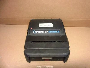PRINTEK MTP400 Mobile Label Printer MTP-400 Bluetooth INCL BATTERY - NO POWER - Picture 1 of 6