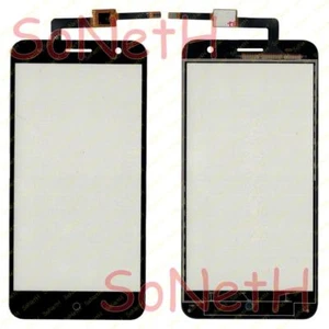 TOUCH SCREEN ZTE BLADE V7 5,2" NERO - Foto 1 di 1