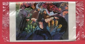HOKUTO NO KEN - KEN IL GUERRIERO sticker - adesivo 10 - Foto 1 di 1