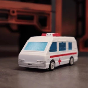 Magic Square MS-B45 Ryu G1 MS-toys Ratchet Action Figure toy in stock - Picture 1 of 6