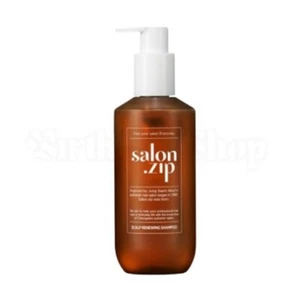 JUNGSAEMMOOL Salon Zip Scalp Renewing Shampoo Sebum Control 13.5oz / 400ml - Picture 1 of 1