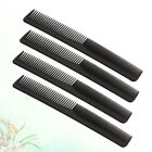 25pcs Fine Hair Comb Styling Combs for Salon, Hotel, Home
