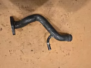 2001-2007 GM Duramax 6.6L LB7 LBZ LLY THERMOSTAT BYPASS PIPE - 10457730 - Picture 1 of 3