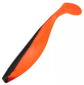 Relax Kopyto Shad 9 " 23 CM Leurres Souple Brochet Poisson-Chat Grand Appât - Photo 1/11