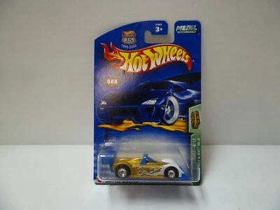 Hot Wheels Treasure Hunts Riley & Scott MK III Foto 1 de 3