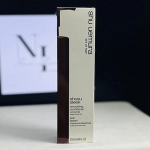 Shu Uemura Art of Hair Shusu Sleek Smoothing Conditioner 250ml