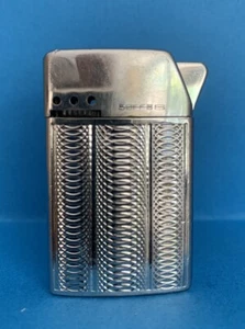 SAFFA-6 LIGHTER Mechero Accentino Feuerzeug Briquet Made Italy - Imagen 1 de 15