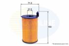 FOR MERCEDES-BENZ E-CLASS 4.2 L COMLINE ENGINE OIL FILTER EOF020