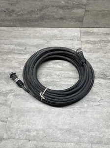 Cable de control flexible OEM Genie 64269, 18AWG 6C, GS 4390, nuevo - Imagen 1 de 10