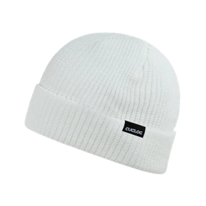 Decky Unisex Taranaki Beanie - K041 - Picture 1 of 7