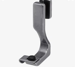 Reißverschlussfuß für Pfaff Nähmaschinen 1222,1221, 1199, 1196,1209,1212 - Bild 1 von 5