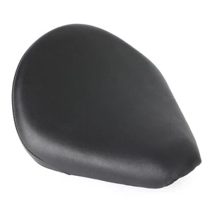 Driver Seat Front Cushion Black Fit For Honda Rebel Cmx 500 300 2017-21, - Picture 1 of 12