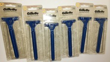 Convenience valet Gillette Good news twin blade (094187016503)
