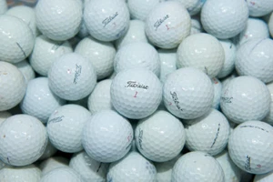 50 Titleist Pro V1X Golf Balls # Clearance SALE # - Picture 1 of 1