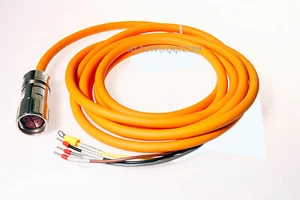 6FX3002-5CL02-1ADO For V90 Servo motor power power cable - Picture 1 of 3