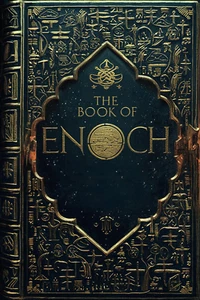 The Book of Enoch: Complete Edition - Picture 1 of 12