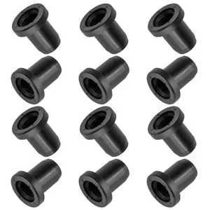 12Pcs For Polaris Ranger Sportsman 500 700 800 A-Arm Bushing Kit 5439270 5431846 - Picture 1 of 5
