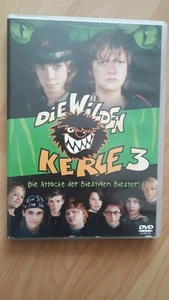 Die Wilden Kerle 3 (2006) - Bild 1 von 2