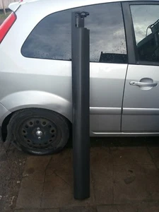 Ford Fusion Zetec O/S Schwellerabdeckung 2005-2012 - Bild 1 von 5