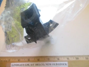 NEW OEM GM 2008/2014 TRUCK & SUV "DUCT" HEATER & A/C & BLOWER MODULE COOLING - Picture 1 of 4