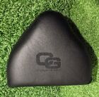 Clubglove Mallet Putter Headcover Black Nice